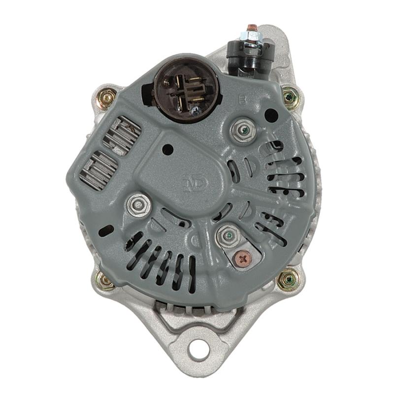 Remy 13247 - Alternator Remy 13247 Alternator product image 4 of 4
