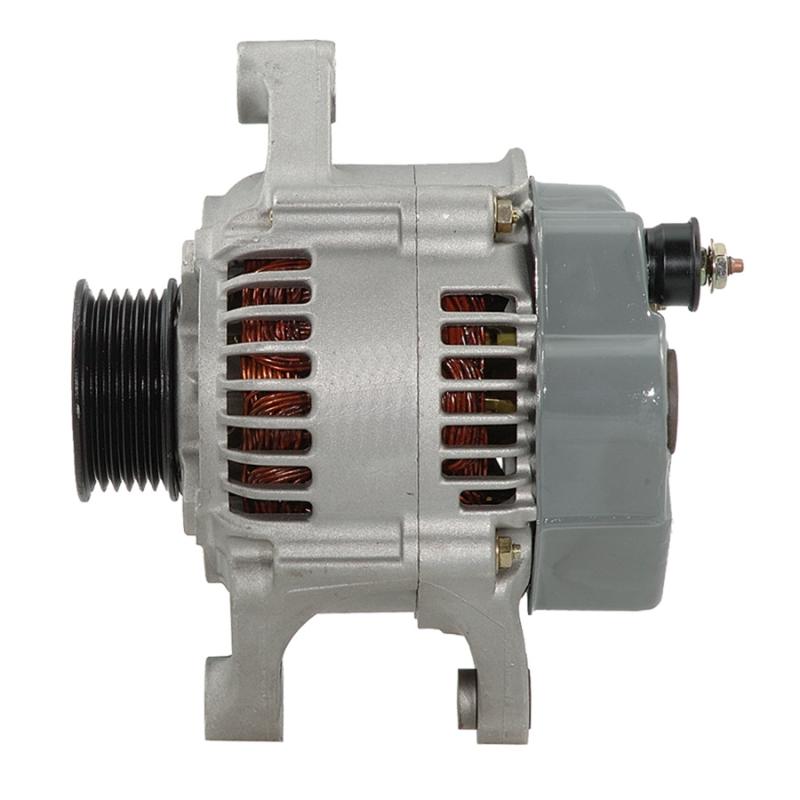 Remy 13249 - Alternator Remy 13249 Alternator product image 2 of 4