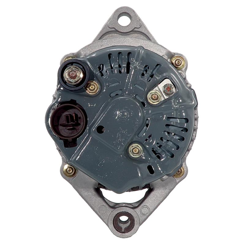 Remy 13249 - Alternator Remy 13249 Alternator product image 3 of 4