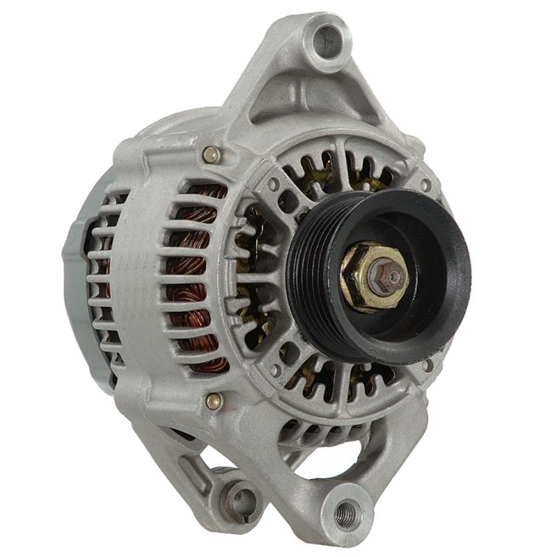 Remy 13249 - Alternator Remy 13249 Alternator product image 4 of 4