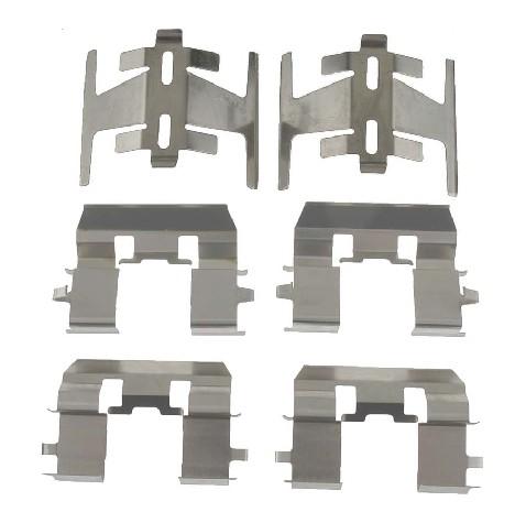 1998 Honda CR-V Disc Brake Hardware Kit Front Carlson 13273 image 1 of 1