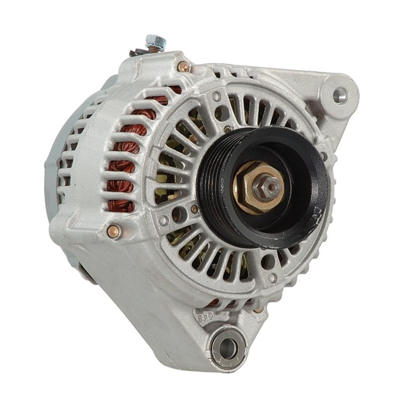 Remy 13274 Alternator product image 2 of 4