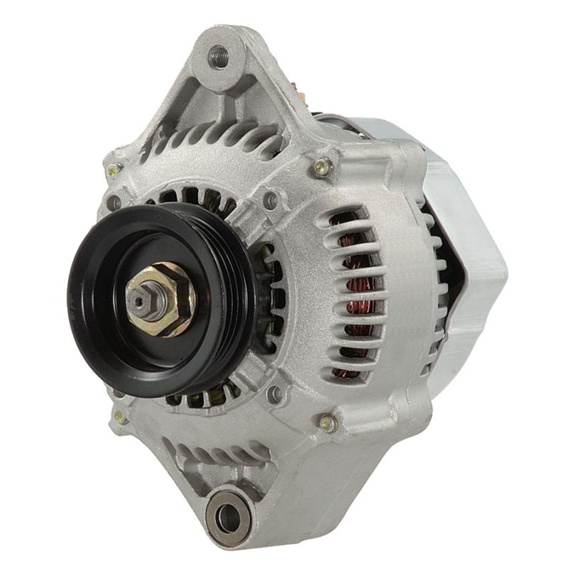 Remy 13275 Alternator product image 1 of 4