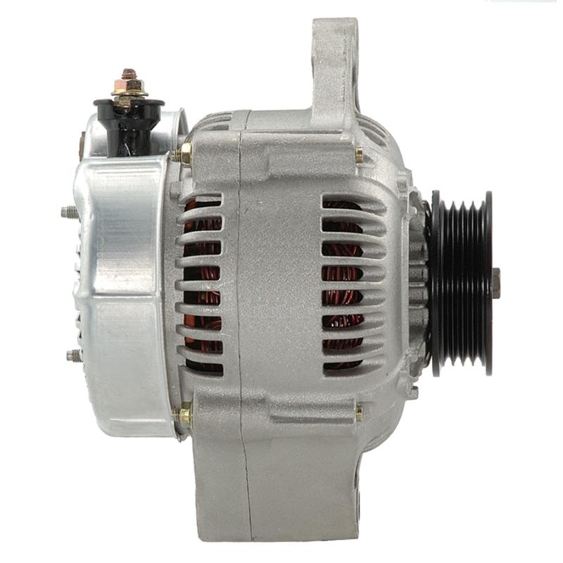 Remy 13275 Alternator product image 2 of 4