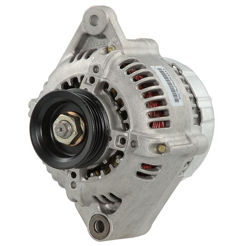 Remy 13276 Alternator product image 2 of 4