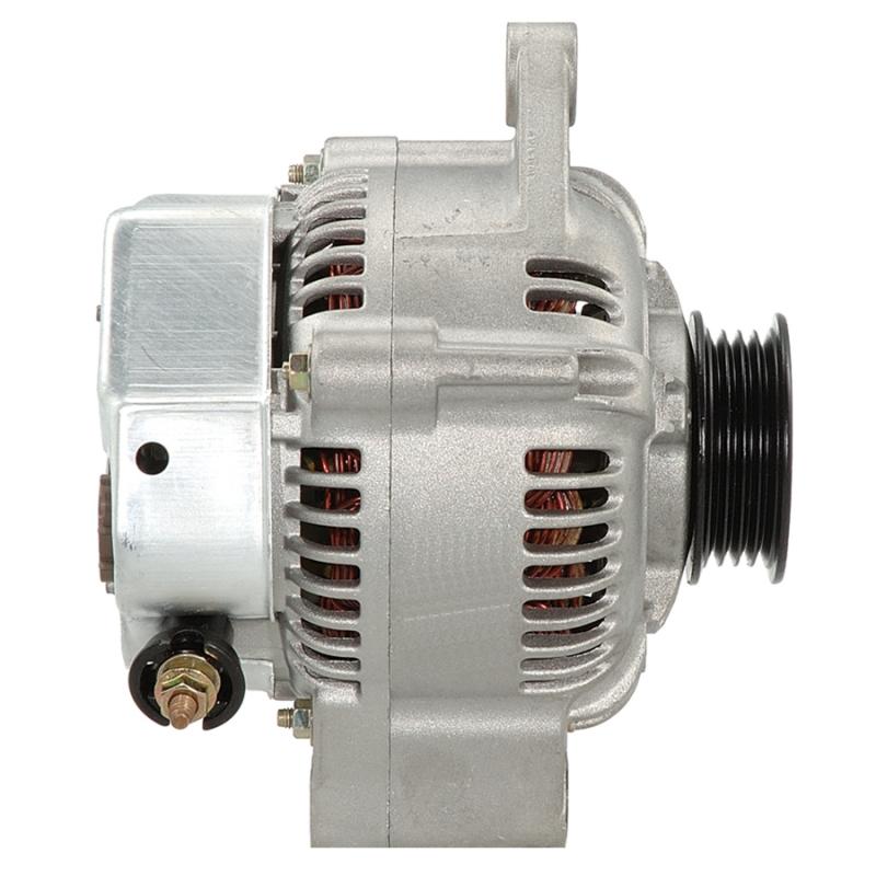 Remy 13276 Alternator product image 3 of 4