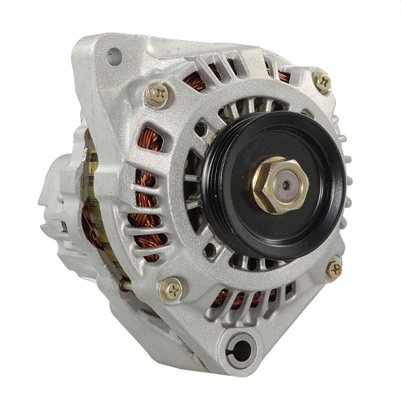 Remy 13280 - Alternator Remy 13280 Alternator product image 1 of 4