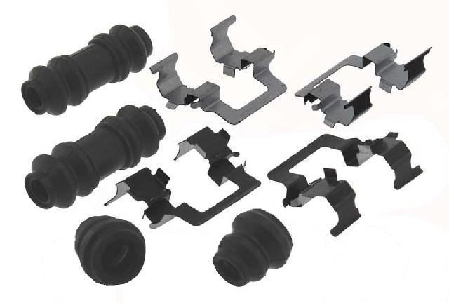 1995 Dodge Stealth Disc Brake Hardware Kit Rear Carlson 13282Q image 1 of 1