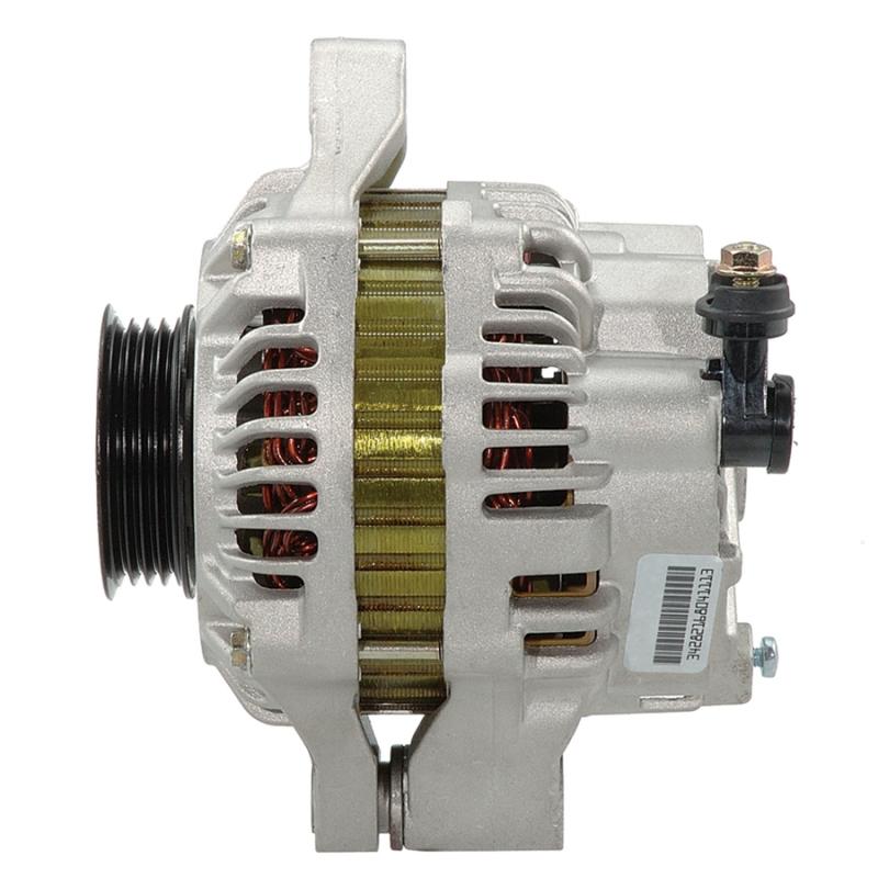 Remy 13282 Alternator product image 2 of 4
