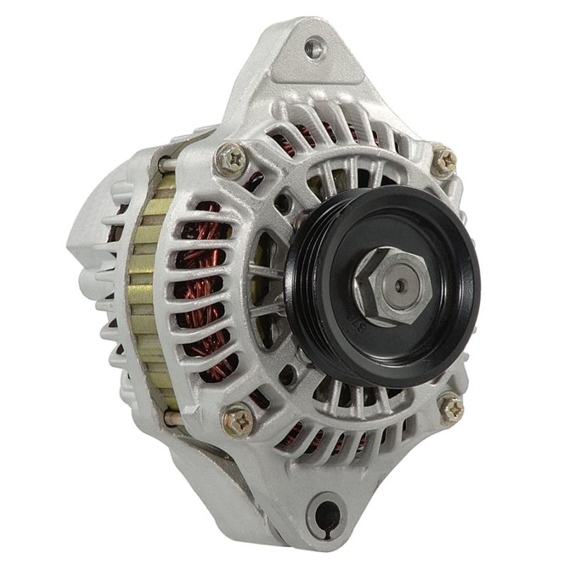 Remy 13282 Alternator product image 4 of 4