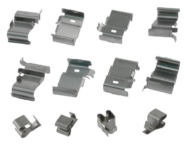 Carlson 13284 Disc Brake Hardware Kit product image 1 of 1