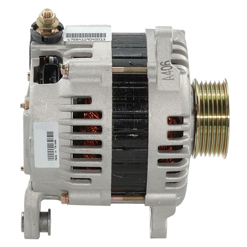 Remy 13284 Alternator product image 1 of 4