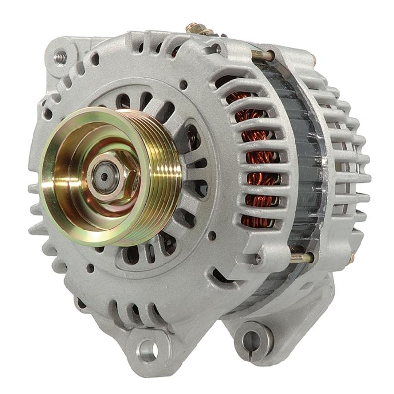 Remy 13284 Alternator product image 2 of 4