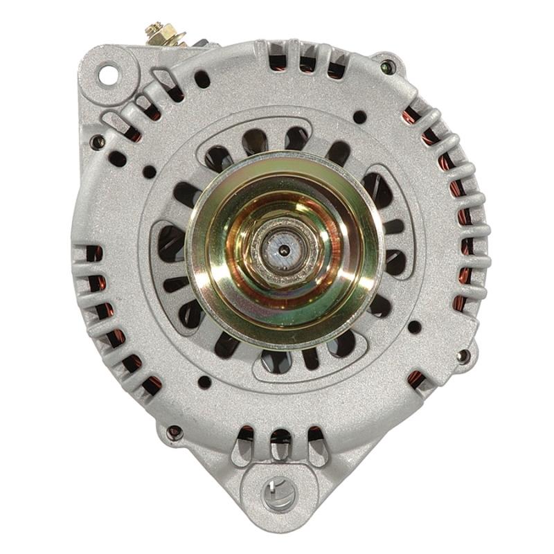 Remy 13284 Alternator product image 4 of 4