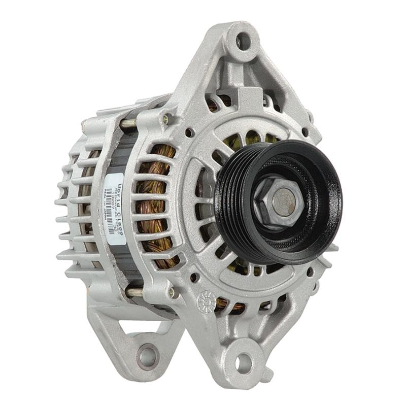 Remy 13287 - Alternator Remy 13287 Alternator product image 3 of 4