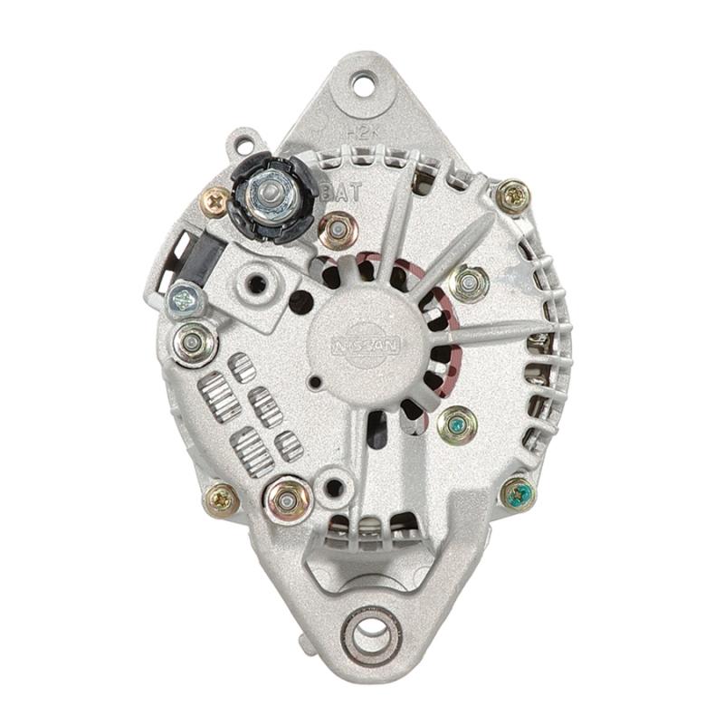 Remy 13287 - Alternator Remy 13287 Alternator product image 4 of 4