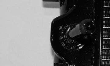TYC 1328 Radiator Assembly product image 5 of 5