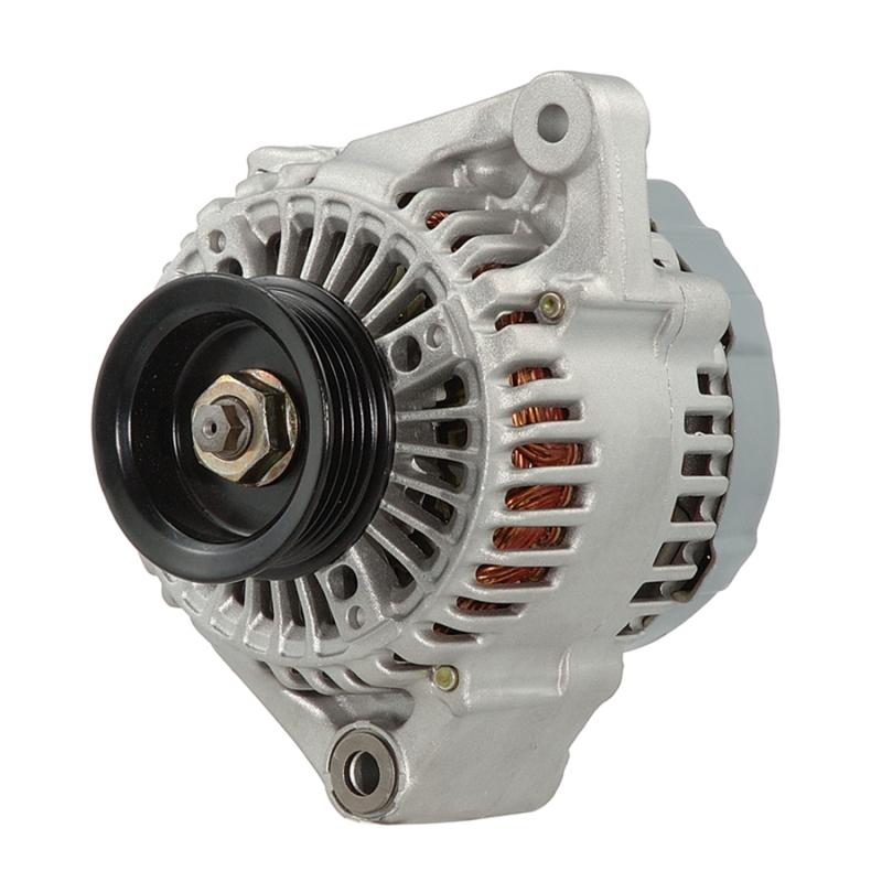 Remy 13290 Alternator product image 3 of 4