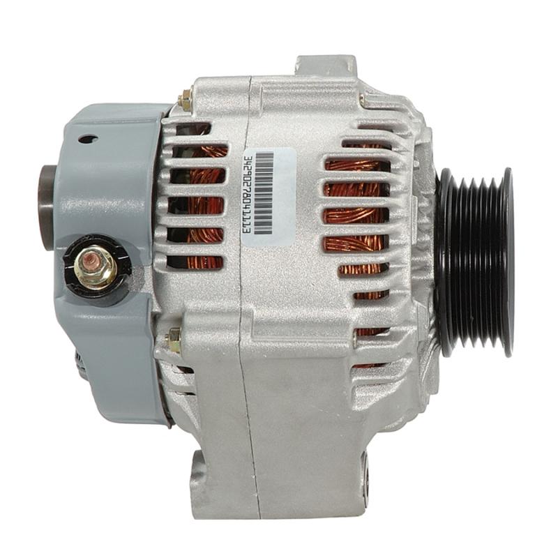 Remy 13290 Alternator product image 4 of 4