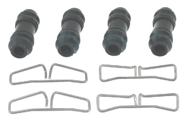 1997 Kia Sportage Disc Brake Hardware Kit