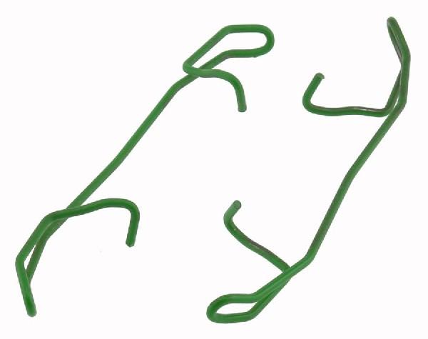 Carlson 13305 - Disc Brake Hardware Kit Carlson 13305 Disc Brake Hardware Kit product image 1 of 1