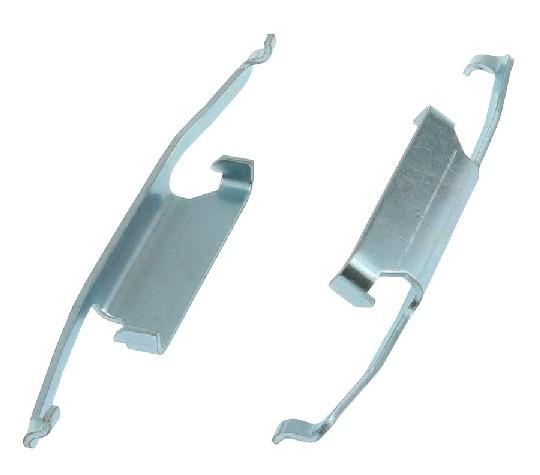 Carlson 13308 Disc Brake Hardware Kit product image 1 of 1