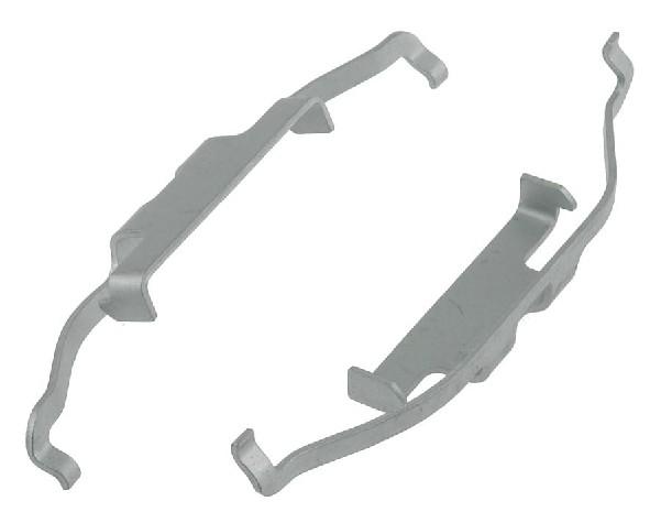 Carlson 13312 Disc Brake Hardware Kit product image 1 of 1