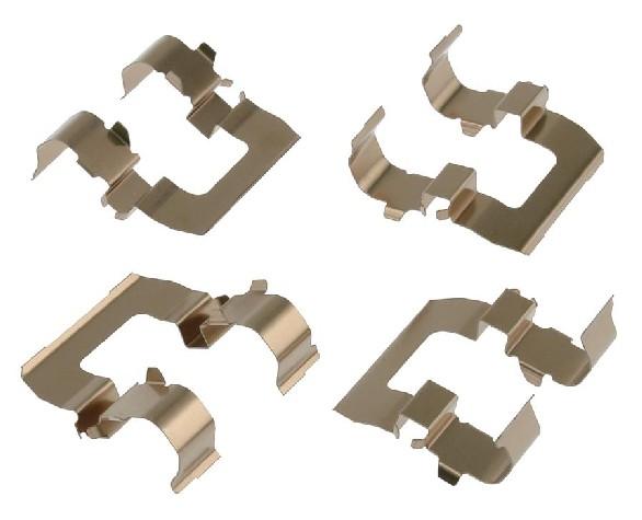 Carlson 13339 - Disc Brake Hardware Kit Carlson 13339 Disc Brake Hardware Kit product image 1 of 1