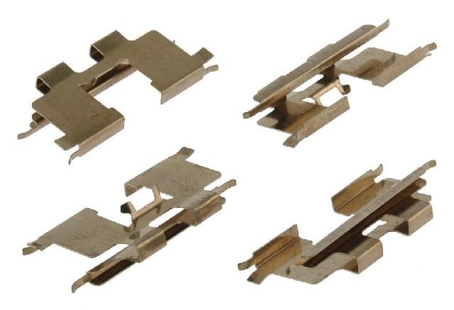 Carlson 13364 Disc Brake Hardware Kit product image 1 of 1