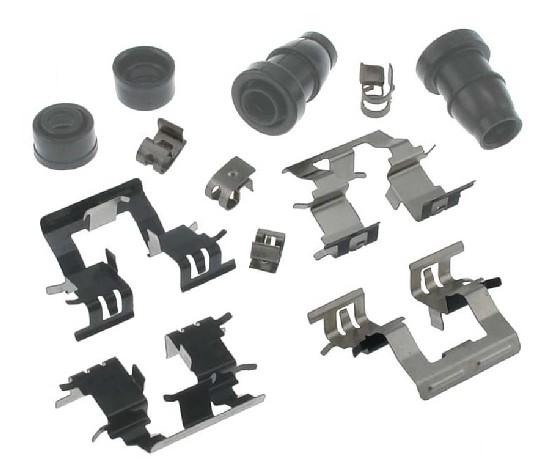 Carlson 13375Q Disc Brake Hardware Kit product image 1 of 1