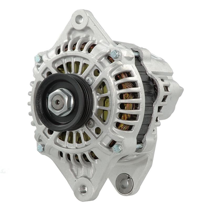 Remy 13377 - Alternator Remy 13377 Alternator product image 1 of 4