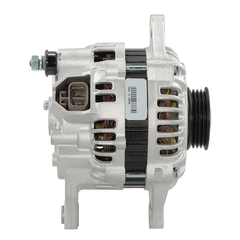 Remy 13377 - Alternator Remy 13377 Alternator product image 2 of 4