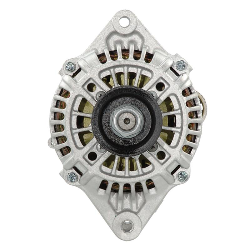 Remy 13377 - Alternator Remy 13377 Alternator product image 4 of 4