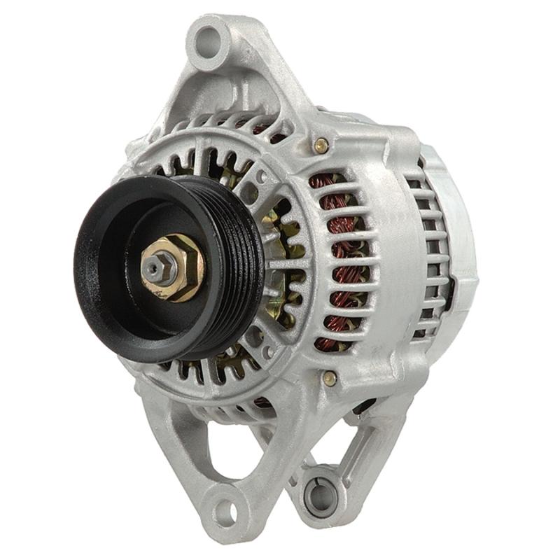 Remy 13379 Alternator product image 2 of 4