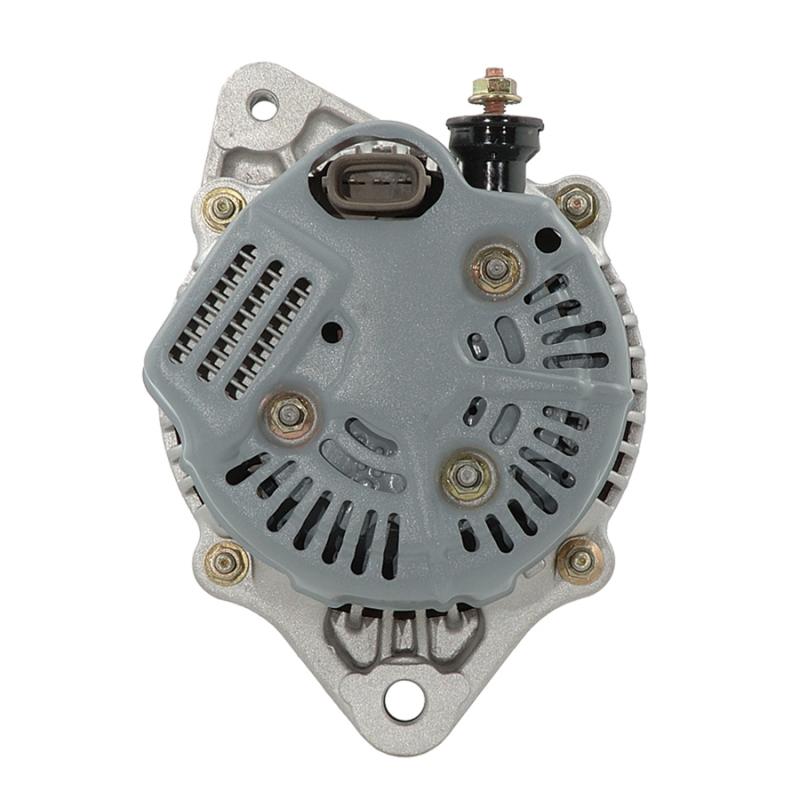 Remy 13383 Alternator product image 2 of 4