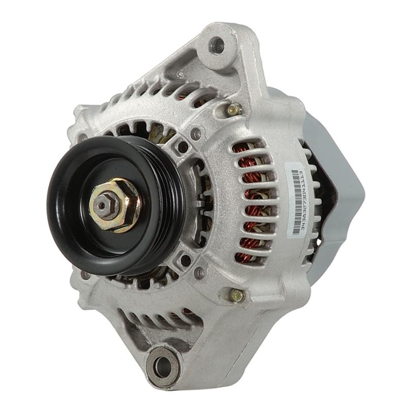 Remy 13383 Alternator product image 3 of 4