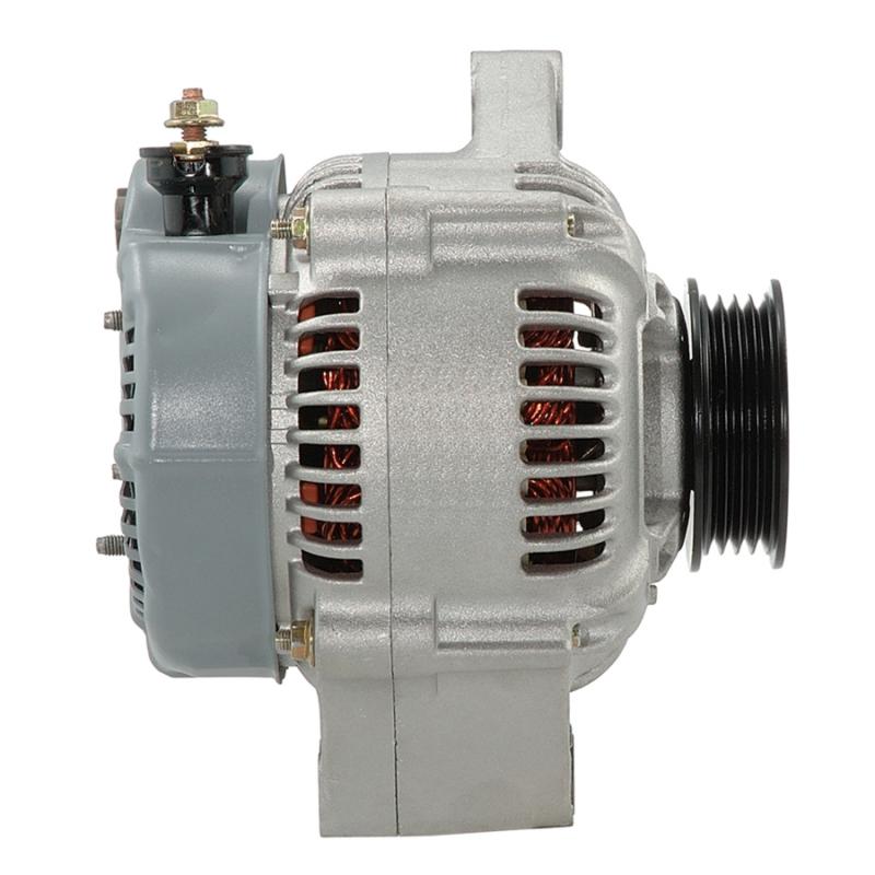 Remy 13383 Alternator product image 4 of 4