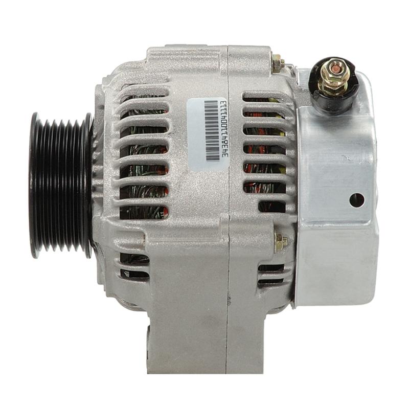 Remy 13384 - Alternator Remy 13384 Alternator product image 3 of 4