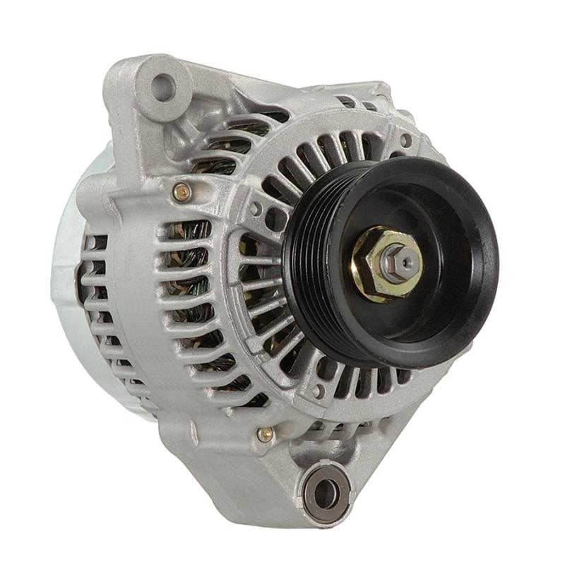 Remy 13384 - Alternator Remy 13384 Alternator product image 4 of 4