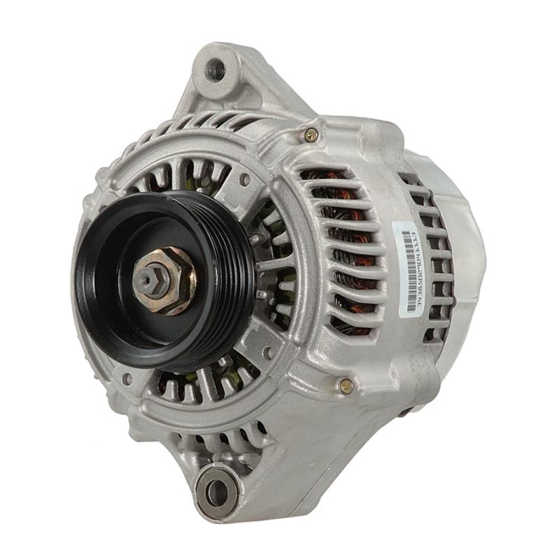 Remy 13385 Alternator product image 2 of 4