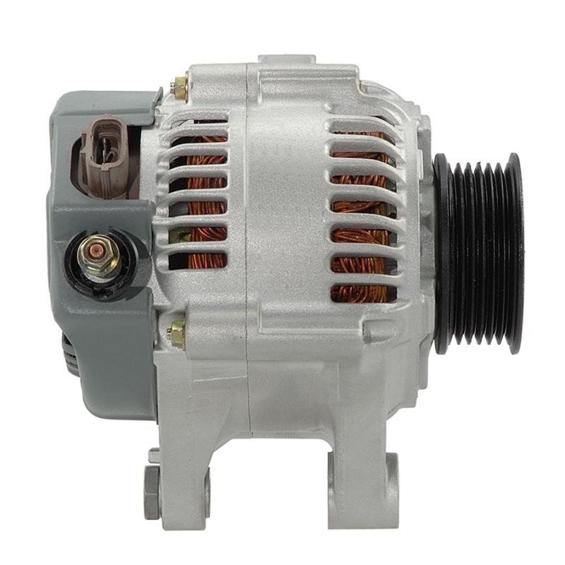 Remy 13386 - Alternator Remy 13386 Alternator product image 3 of 4