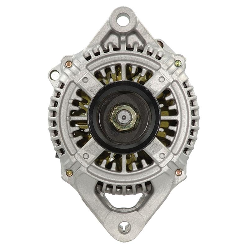 Remy 13387 - Alternator Remy 13387 Alternator product image 1 of 4