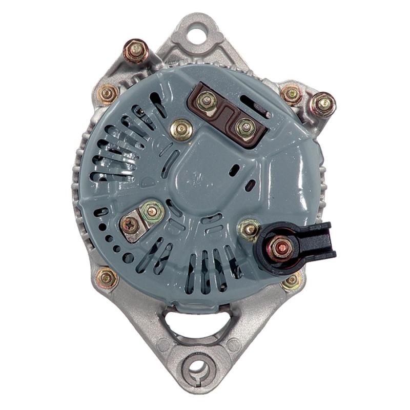 Remy 13387 - Alternator Remy 13387 Alternator product image 4 of 4