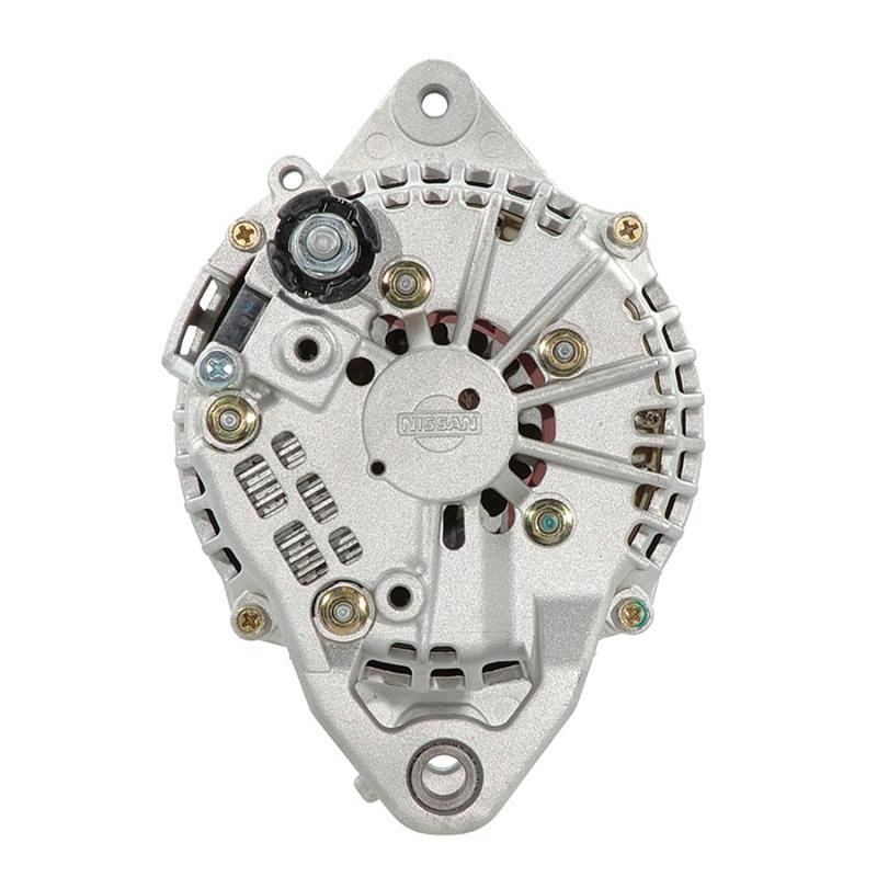 Remy 13389 Alternator product image 1 of 4