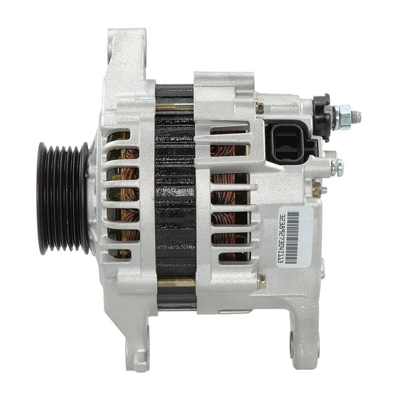 Remy 13389 Alternator product image 3 of 4