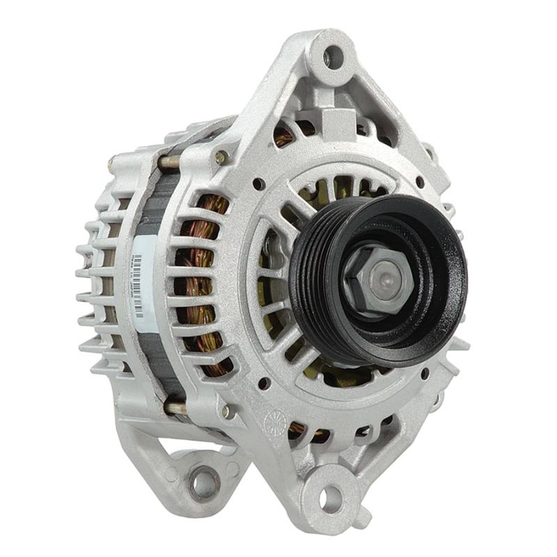 Remy 13389 Alternator product image 4 of 4