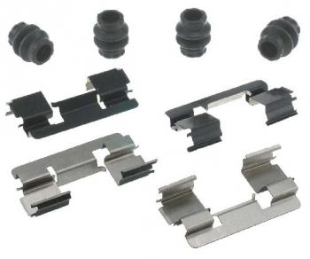 2004 Infiniti QX56 Disc Brake Hardware Kit Front Carlson 13403Q image 1 of 1