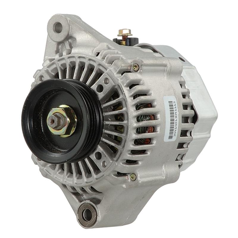 Remy 13415 Alternator product image 2 of 4
