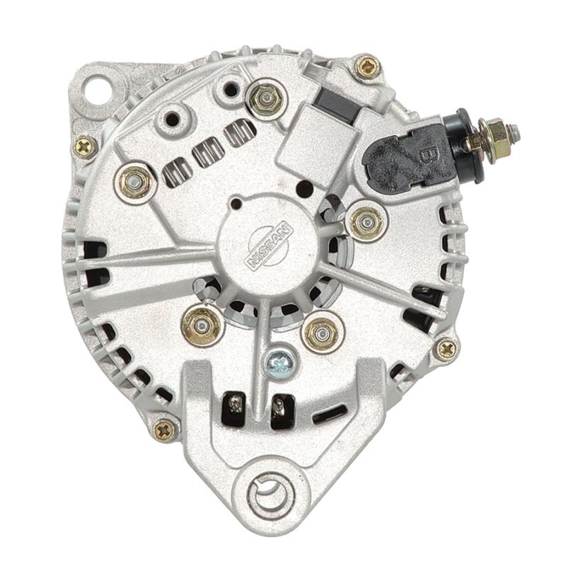Remy 13416 Alternator product image 1 of 4
