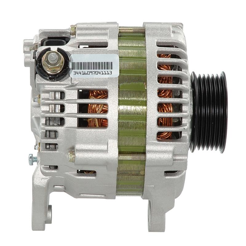 Remy 13416 Alternator product image 2 of 4